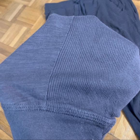 Forever 21 Dark Grey Jogger Sweatpants - Picture 15 of 16